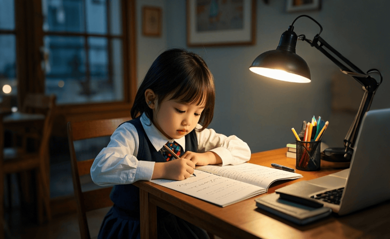 益智玩具:让孩子在游戏中开启智慧之旅