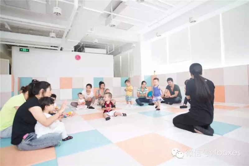 益智玩具，打开孩子智慧之门的钥匙